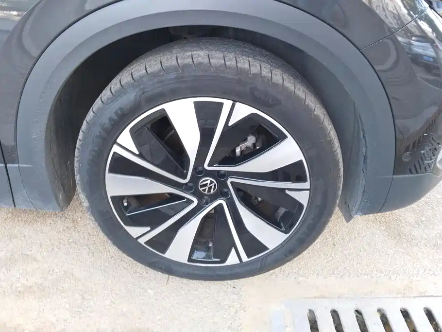 Volkswagen Talagon 2025 2024 380TSI 4WD Luxury Premium Pro 7-Seater