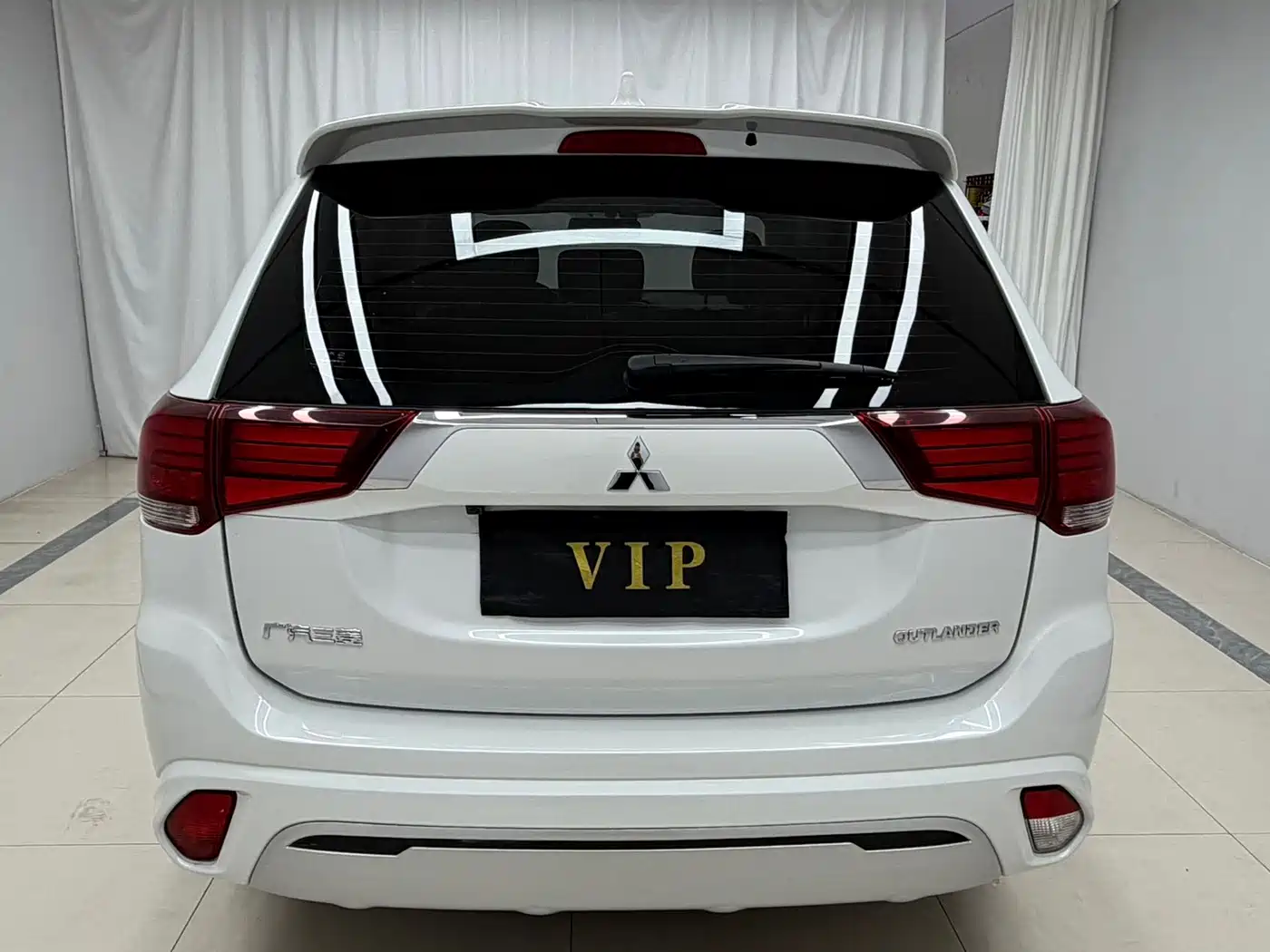 Mitsubishi Outlander 2022 2021 2.0L FWD Comfort Edition 5-seater