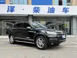 Фото 3 - Volkswagen Touareg