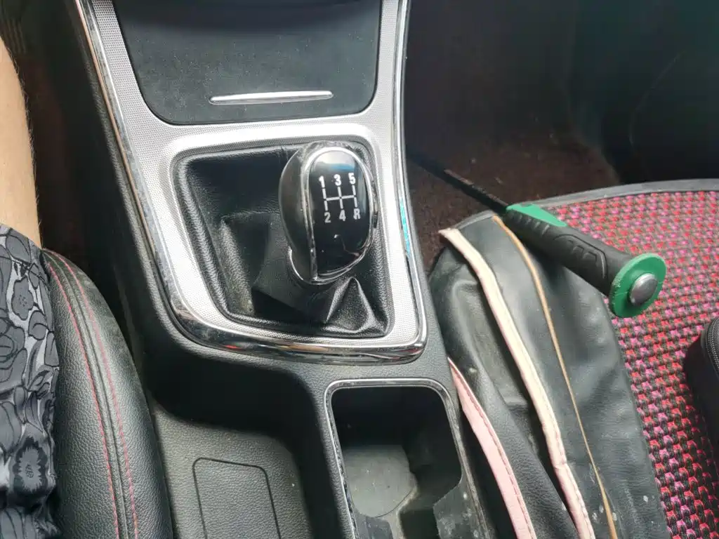 Фото 7 - Baojun 560