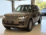 Фото 1 - Land Rover Range Rover