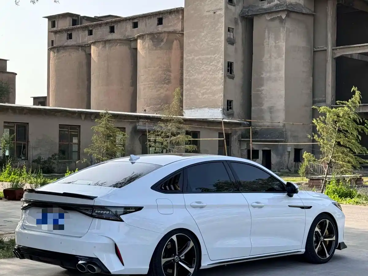 Фото 3 - Chery Arrizo 8
