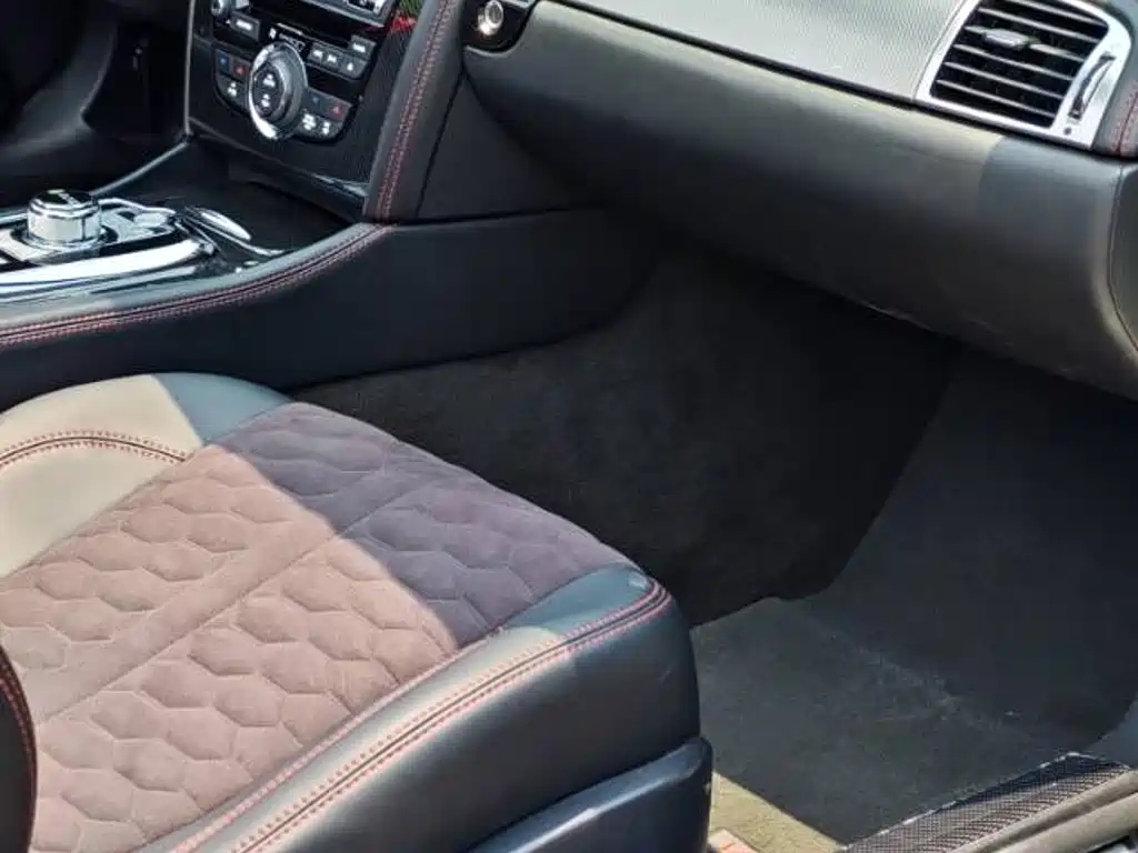 Фото 6 - Jaguar XK