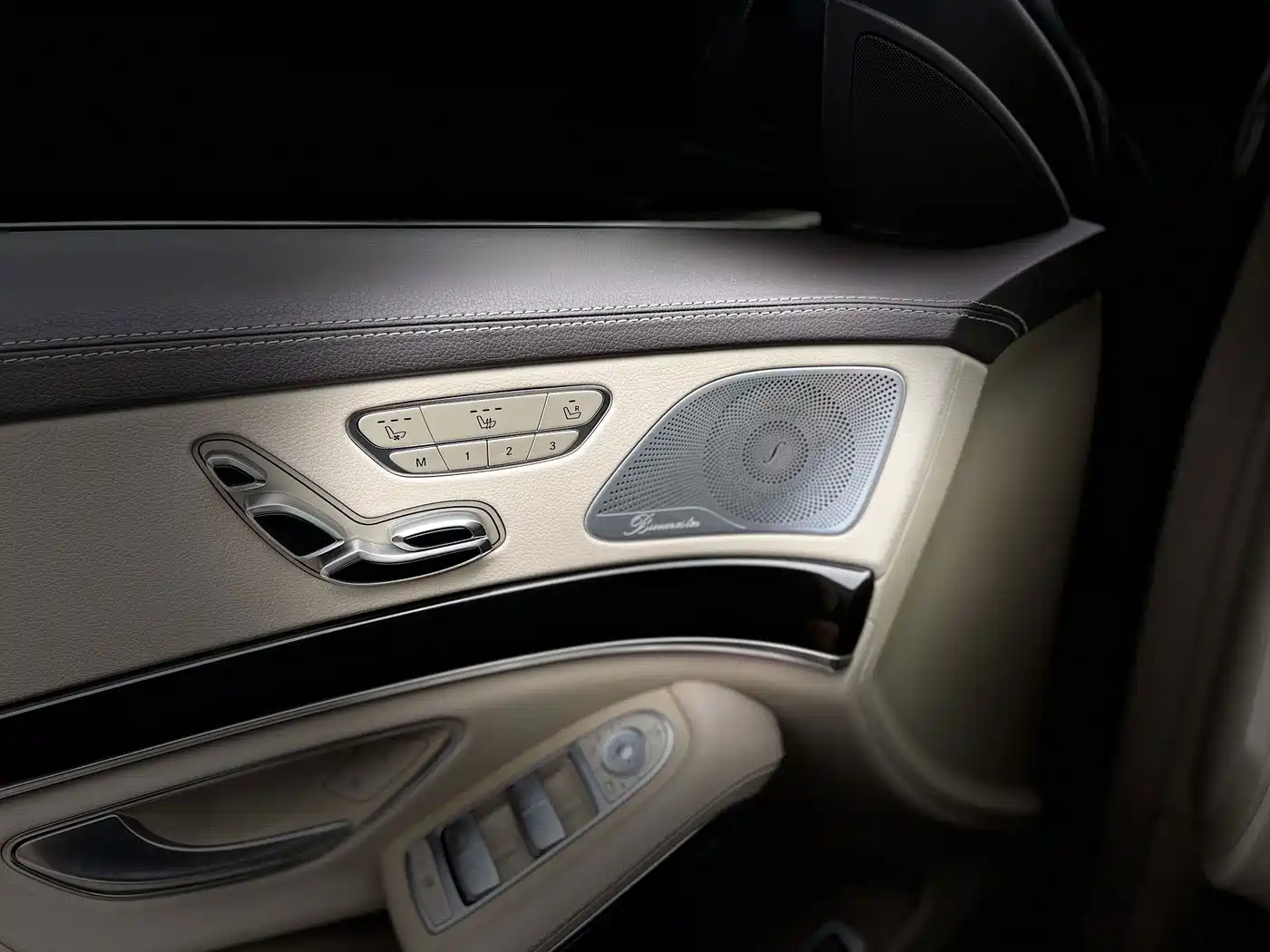 Фото 11 - Mercedes-Benz Maybach S-Class