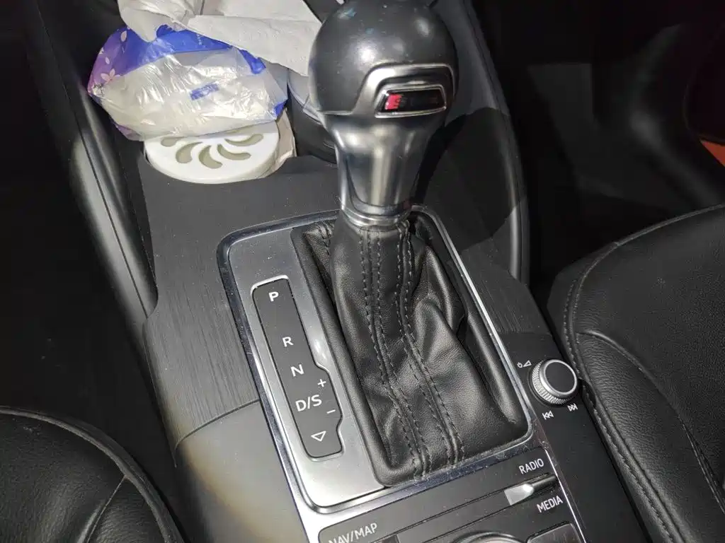 Photo 15 - Audi A3