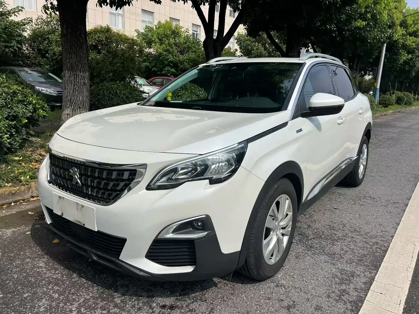 Фото 2 - Peugeot 4008