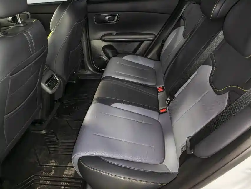 Changan Qiyuan Q05 2026 2026 Model 405Max