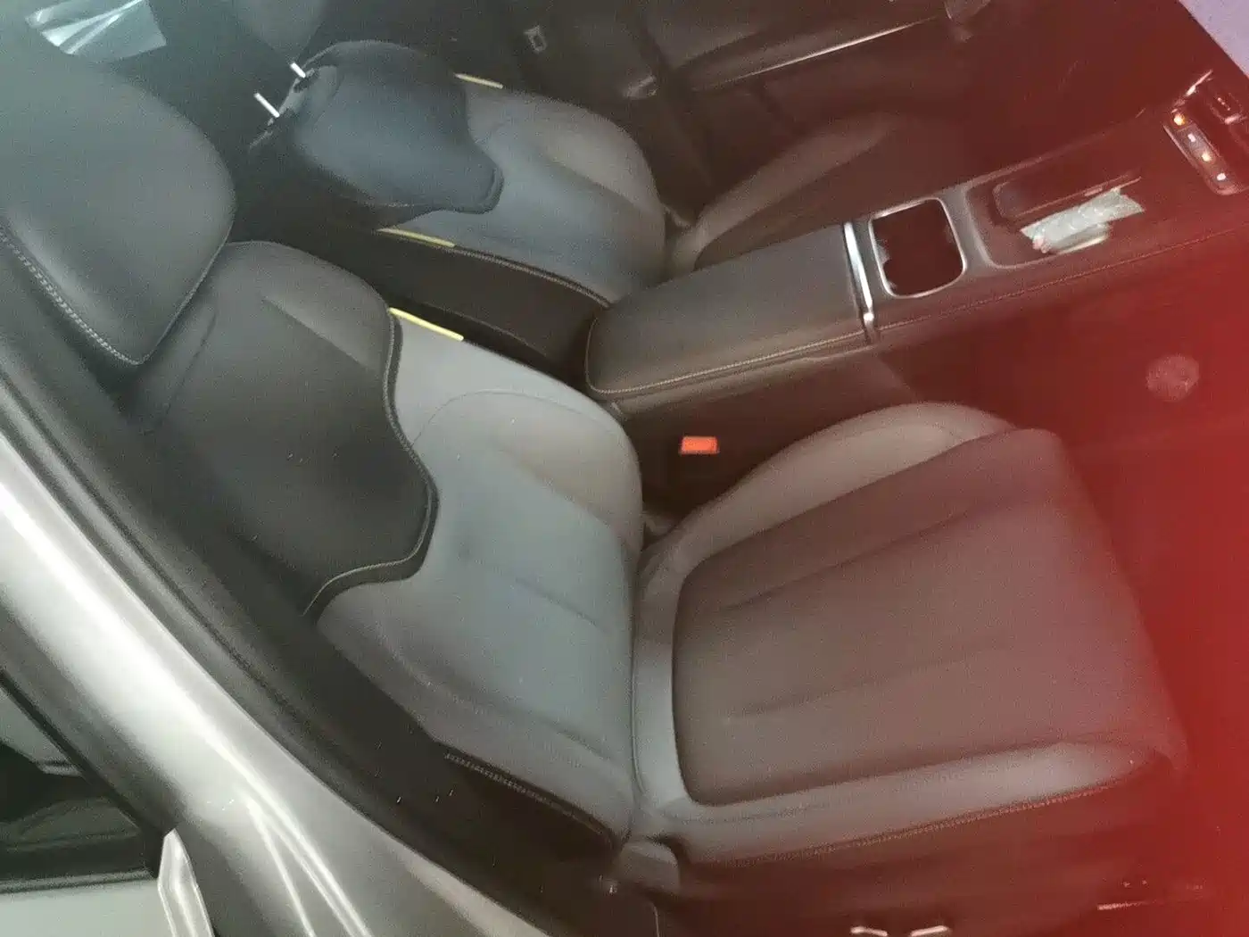 Changan Qiyuan Q05 2026 2026 Model 405Max