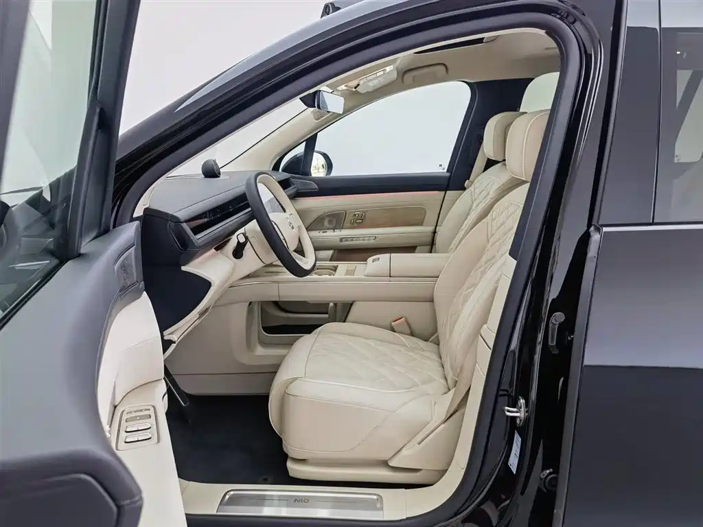 NIO NIO ES8