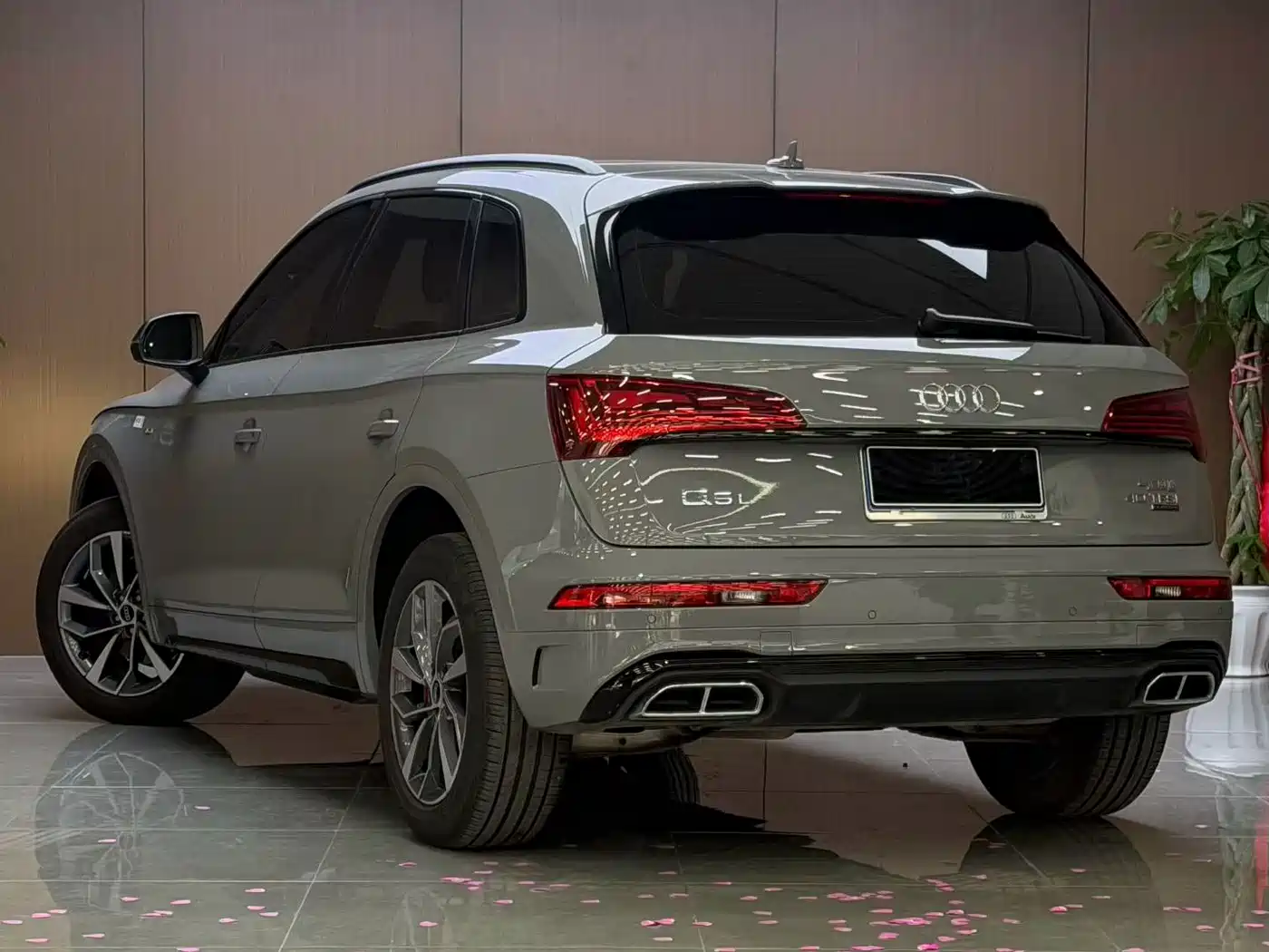 2026 Audi Q5L