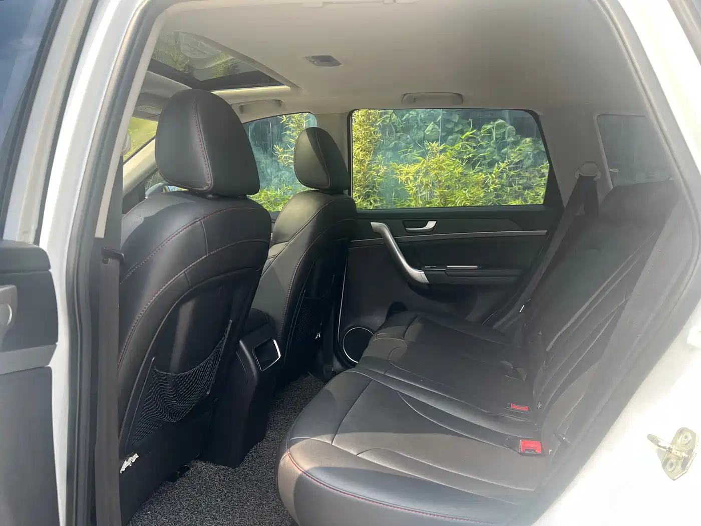 Haval H6 2017 Facelift Red Label Sport 1.5T Auto 2WD Luxury фото 11