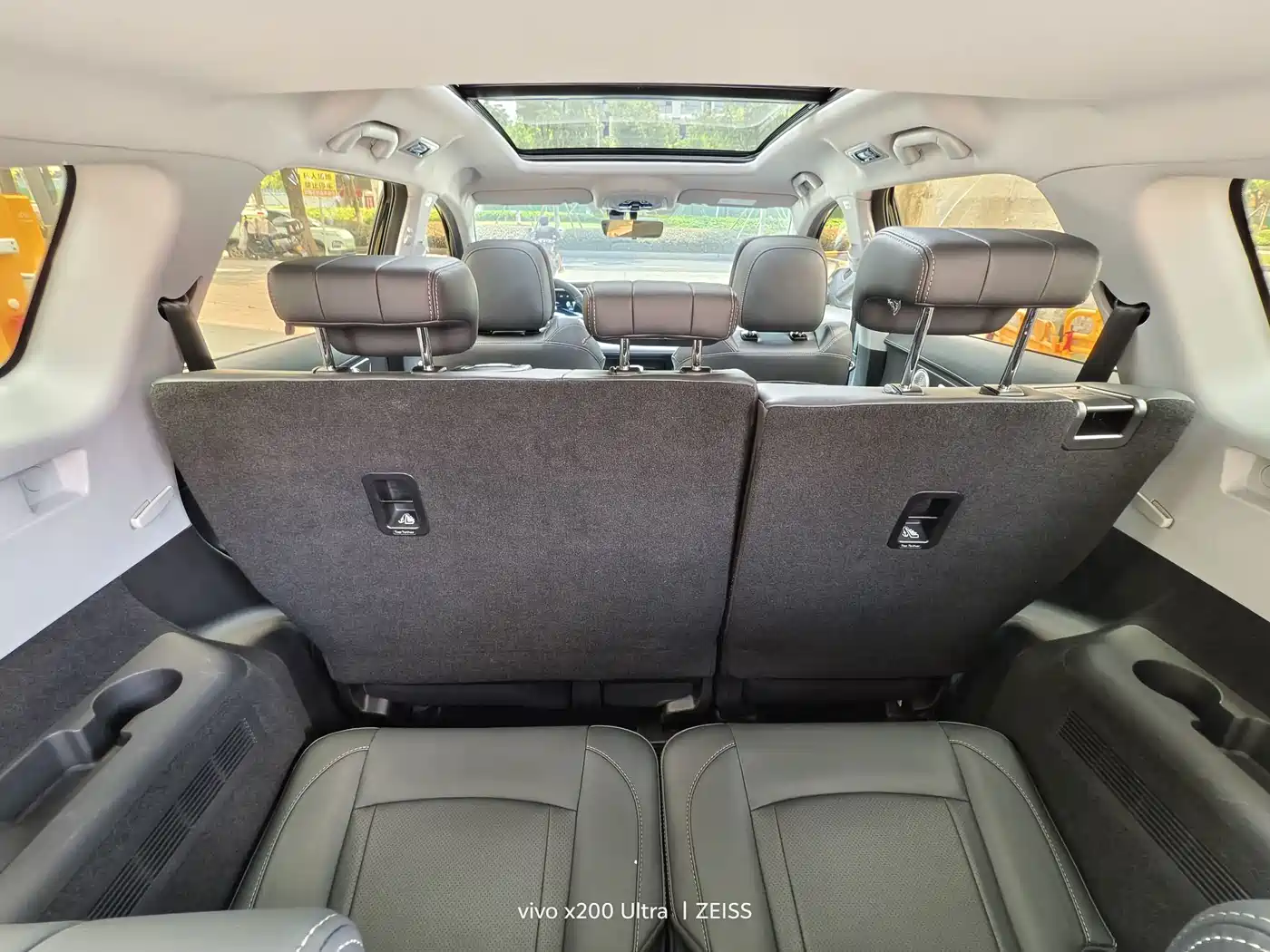 Chery Tiggo 8 PRO 2022 2022 290T 2WD Sky Dome Version 7-Seater
