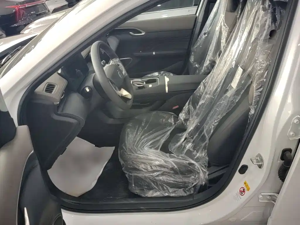 Changan Eado 2026 2026 Model 1.5T 500Bar Mid-Range Edition