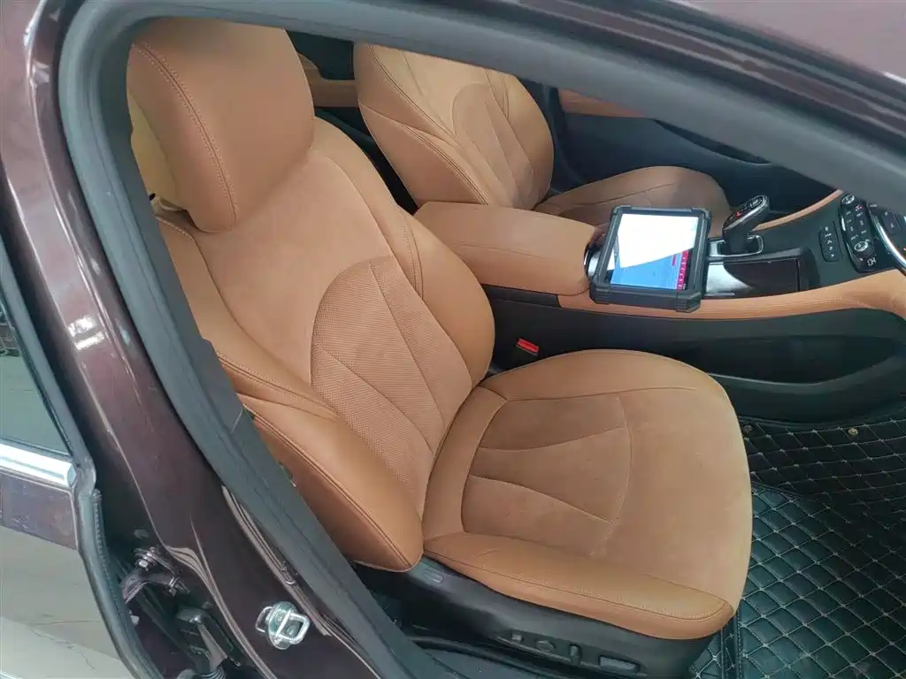 Buick LaCrosse 2016 20T Luxury фото 20