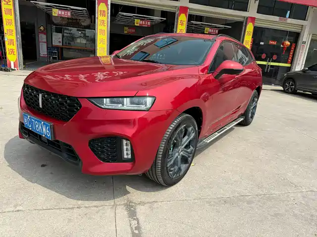 WEI PAI WEI BRAND VV7