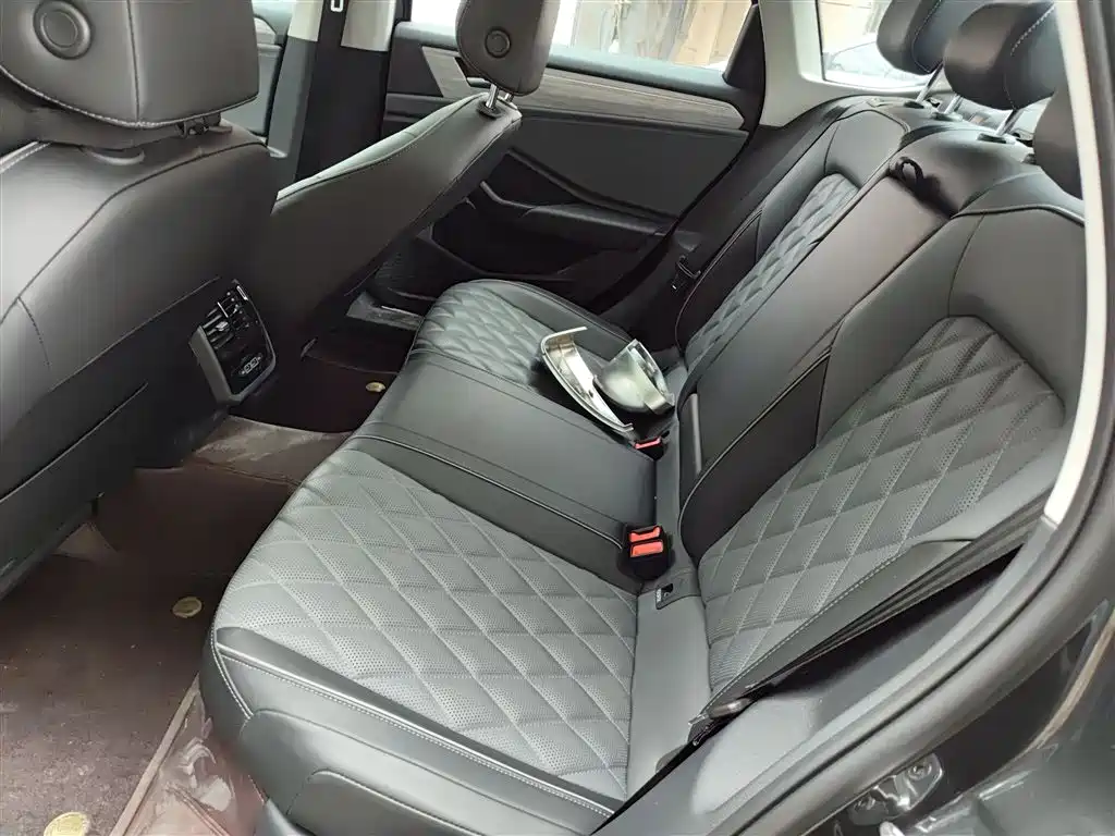 Volkswagen Sagitar 2025 300TSI DSG Surpass Edition фото 13