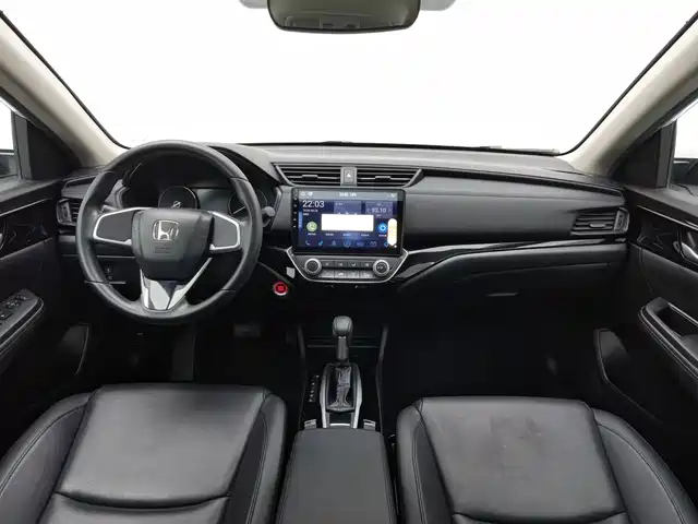 Honda Lingpai 2019 180Turbo CVT Luxury China VI — фото 5