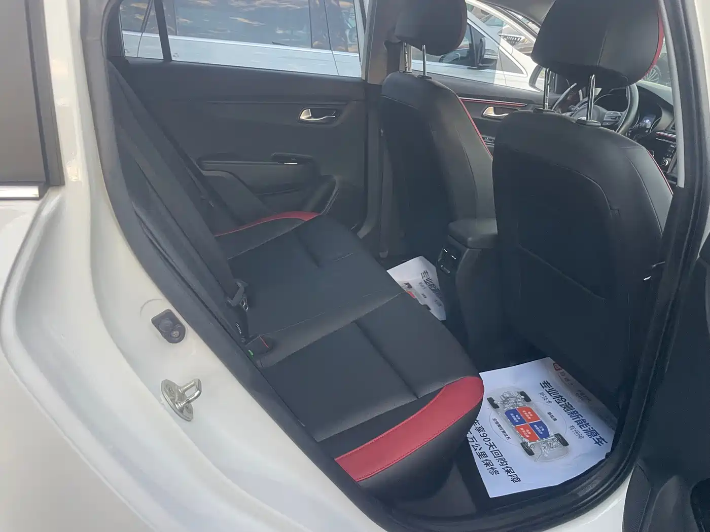 Kia KX CROSS 2019 2018 1.6L Automatic Smart Sunroof Edition