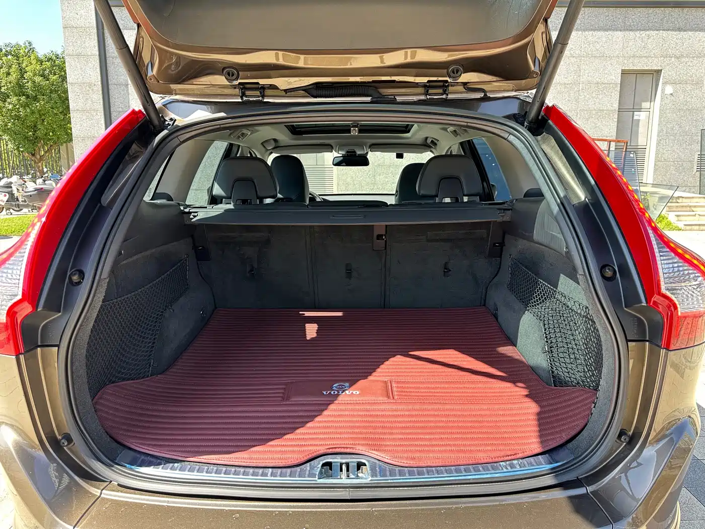 Volvo XC60 (Import) 2014 2014 T6 Smart Comfort Edition