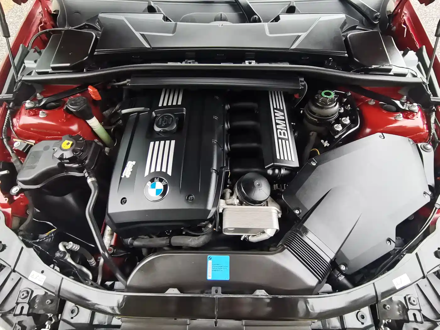 BMW 3 Series (Import) 2011 325i Convertible Coupe фото 26