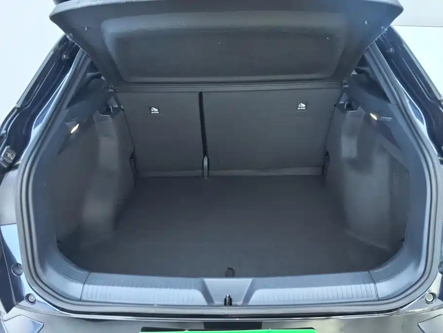 Фото 4 - Volkswagen ID.4 CROZZ