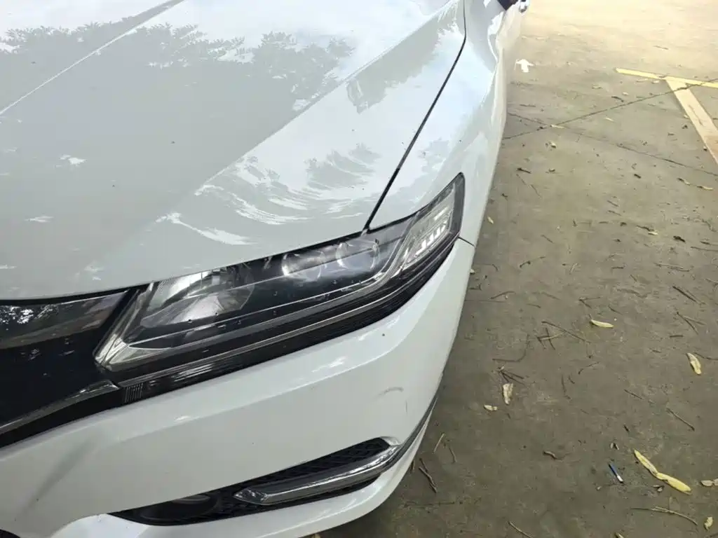 Honda Spirior 2018 2017 2.0L Comfort Edition