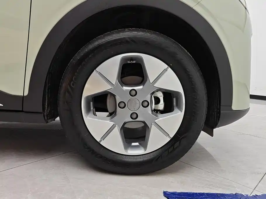صورة 6 - Geely Galaxy Starry Wish