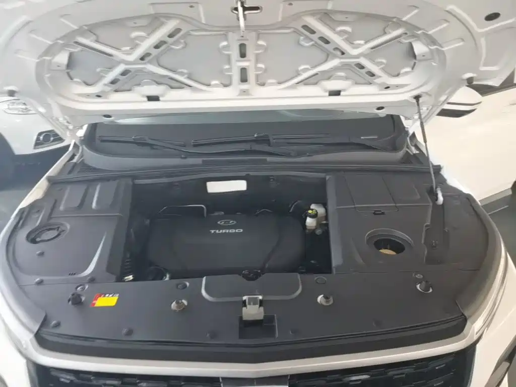 Baojun 530 2020 2020 1.5T Manual Comfort 5-seater
