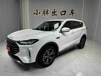 Jetour X70 PLUS