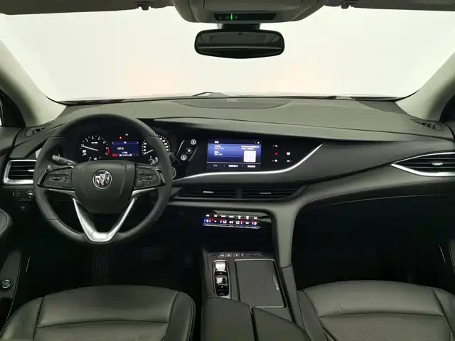 Buick Enclave 2020 28T 4WD Premium Model — фото 5