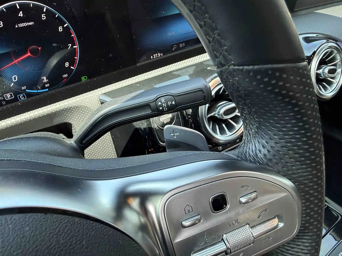 Mercedes-Benz A-Class 2019 A 200 L Sport Sedane Pioneer Special Edition фото 30