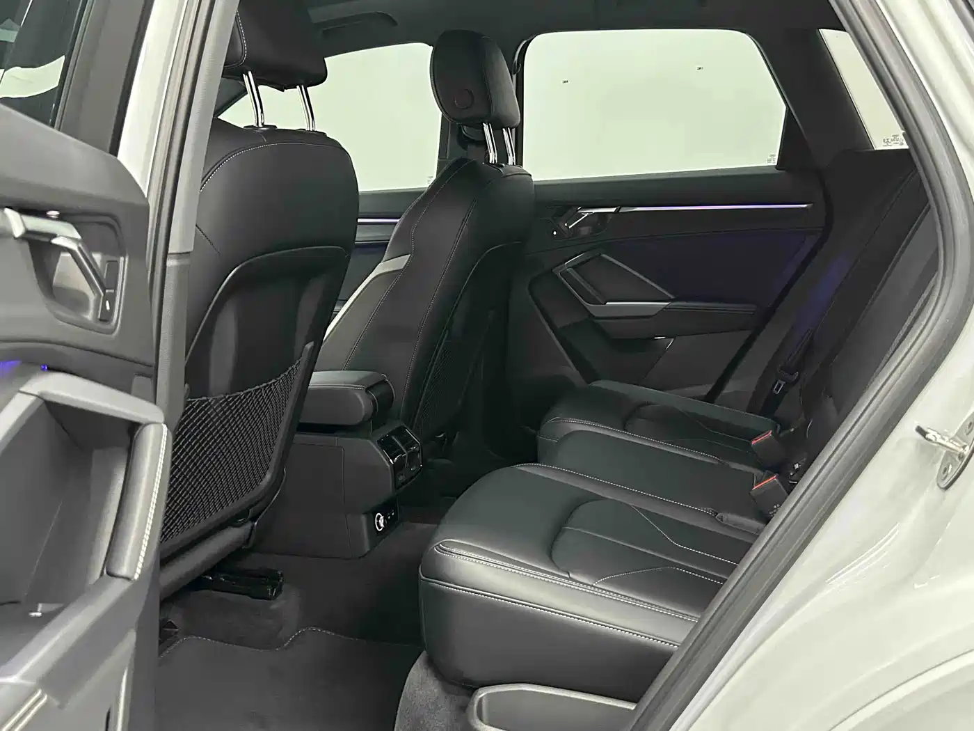 Audi Q3 2024 2024 40 TFSI Fashion Sport