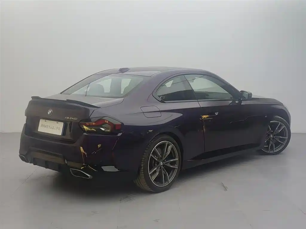 BMW M240i 2024 2023 M240i