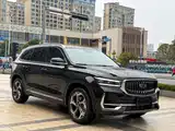 Фото 3 - Geely Monjaro
