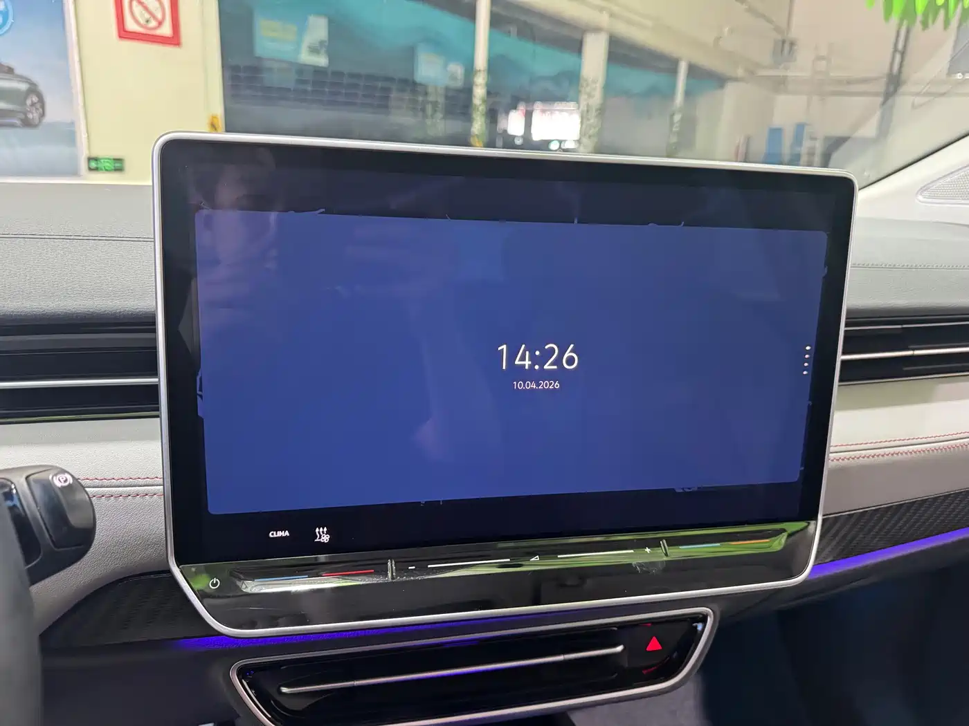 VOLKSWAGEN ID.7 VIZZION