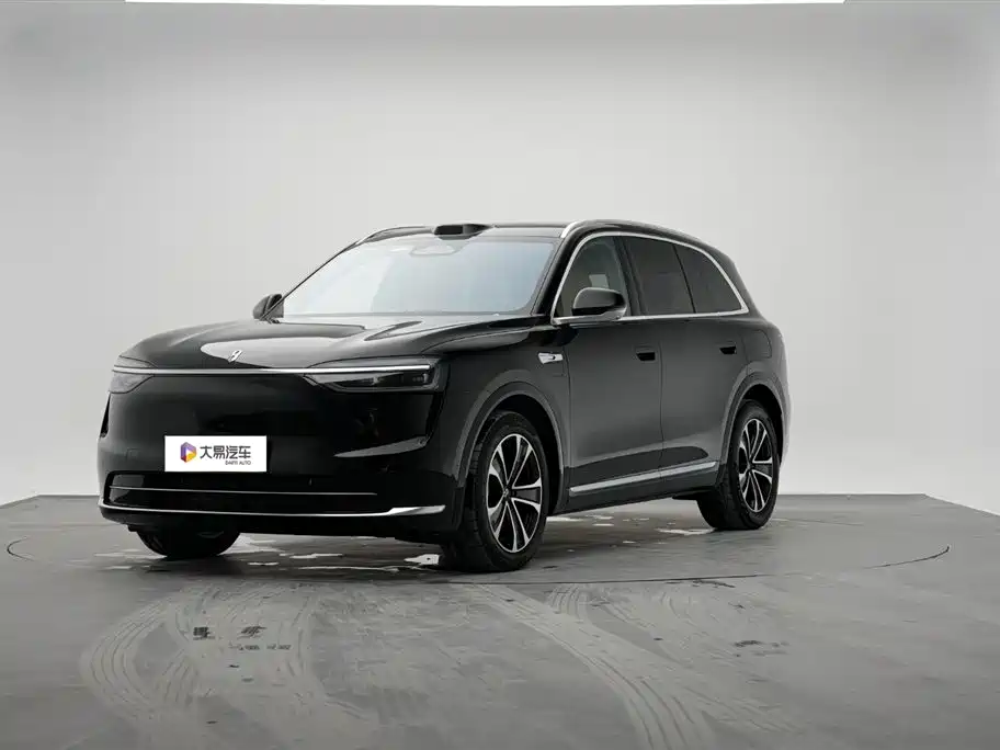 AITO Wenjie AITO M7 2026 Extended Range Max AWD 5-seater
