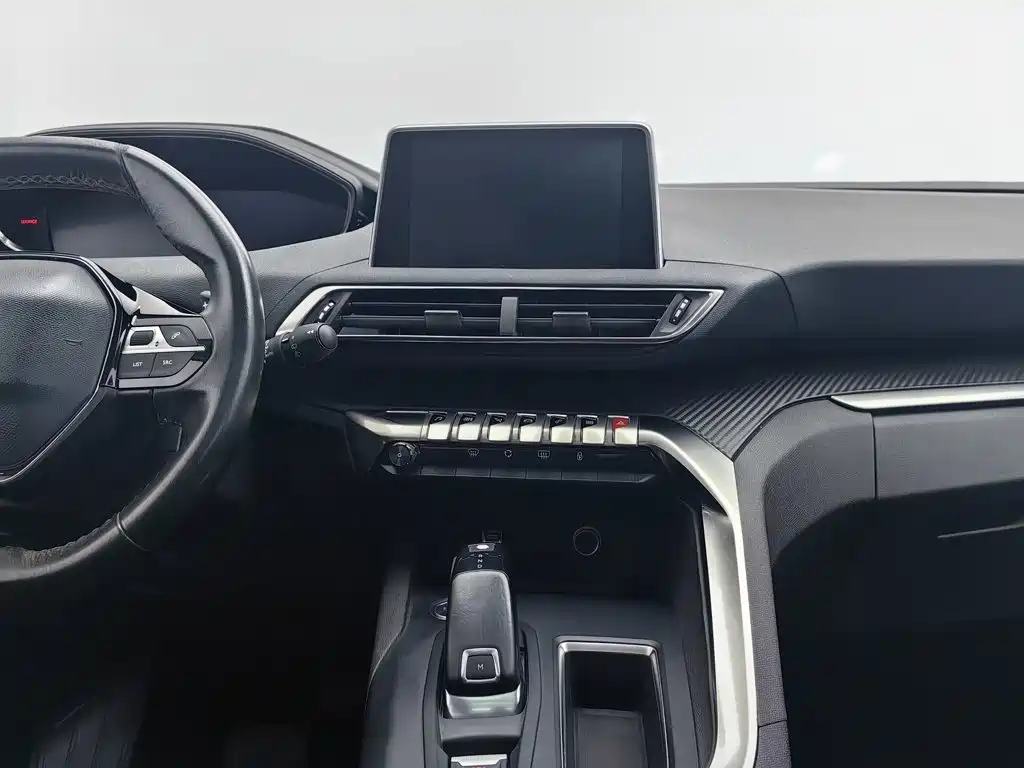 Фото 12 - Peugeot 4008
