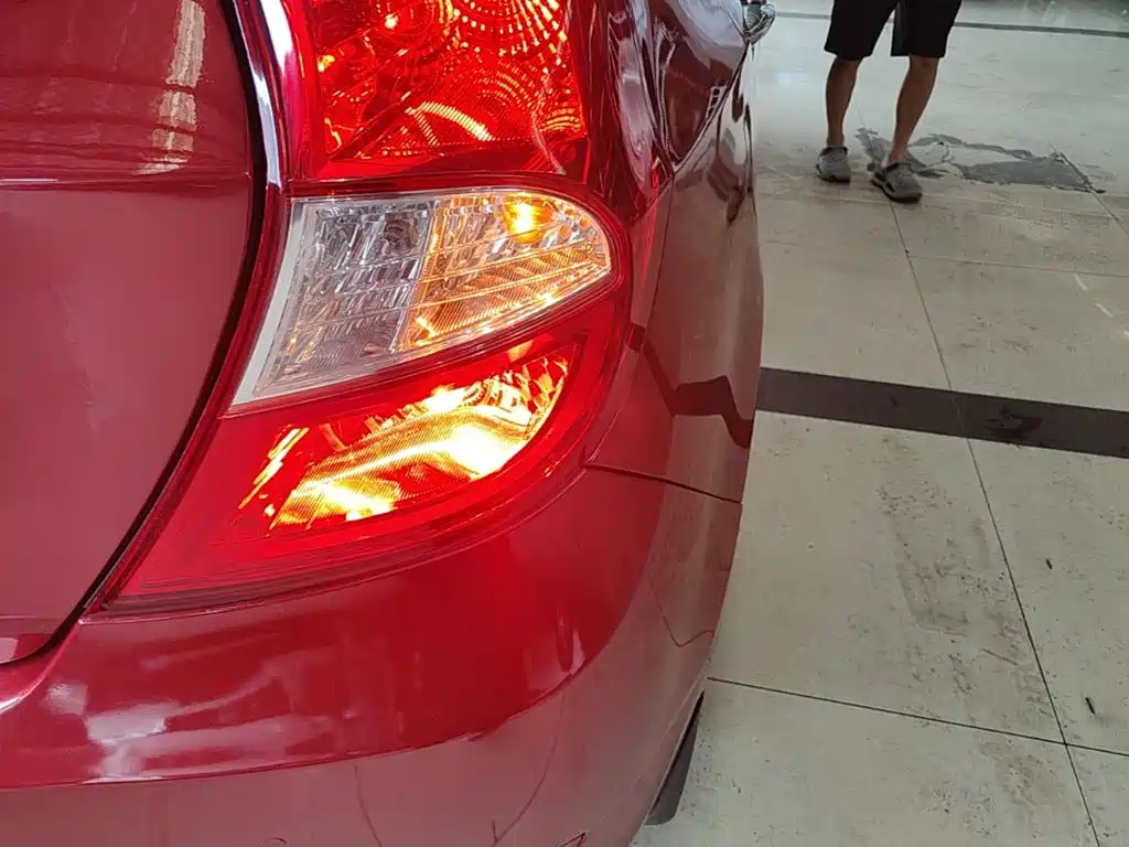 Hyundai Reina 2015 2014 Model 1.6L Automatic TOP