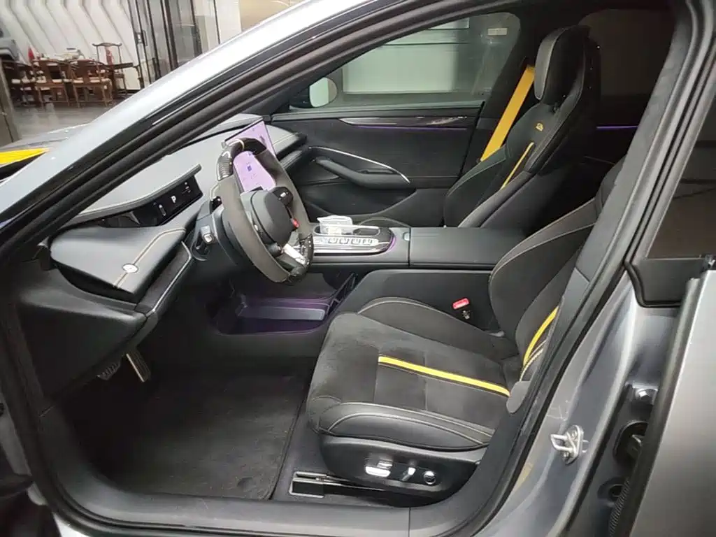 Xiaomi Auto Xiaomi SU7 Ultra 2025 2025 Model Ultra