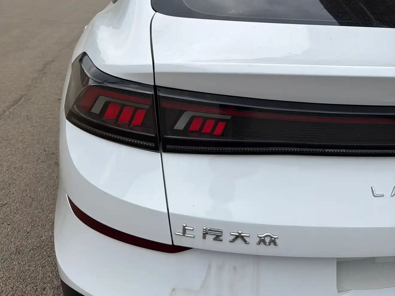 Volkswagen Lamando, миниатюра 11
