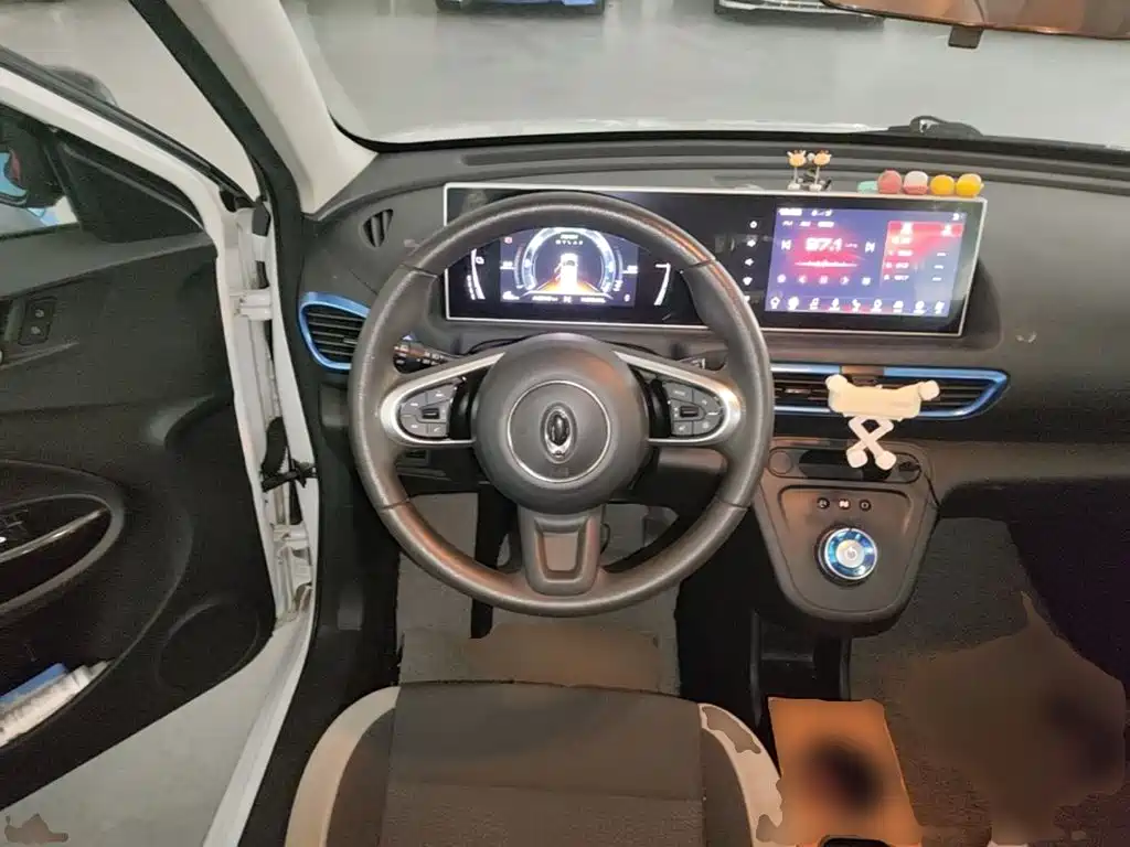 Ora White Cat 2021 2020 360km Luxury Model