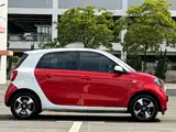 Фото 4 - smart forfour