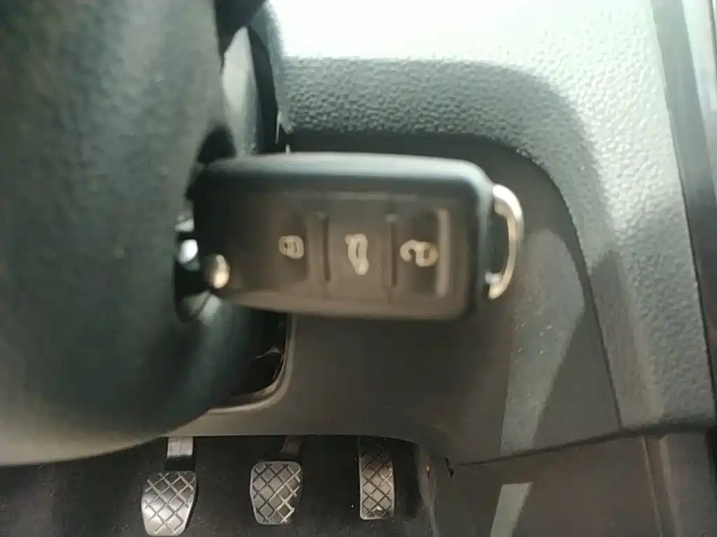 Фото 9 - Volkswagen Santana