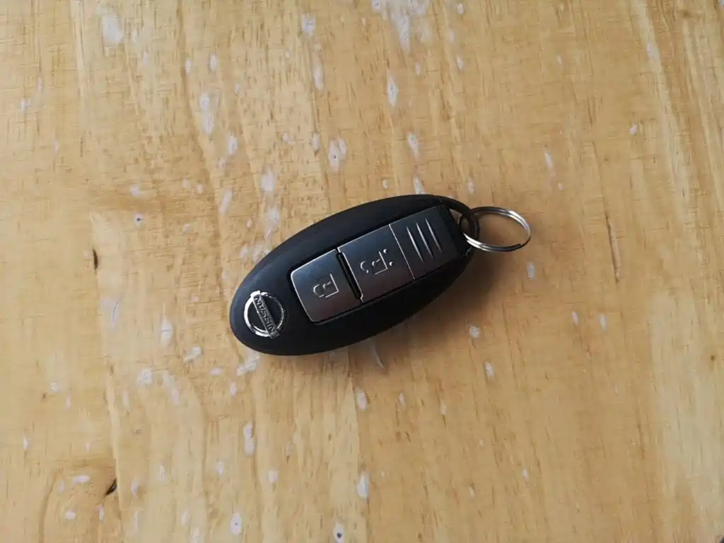 Nissan Tiida, миниатюра 9
