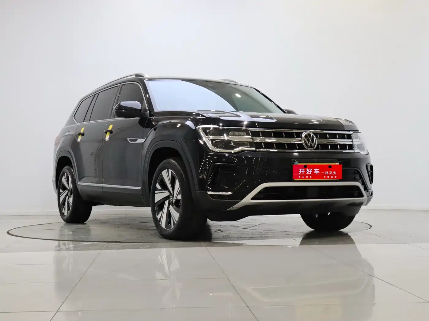 VOLKSWAGEN TOURANG
