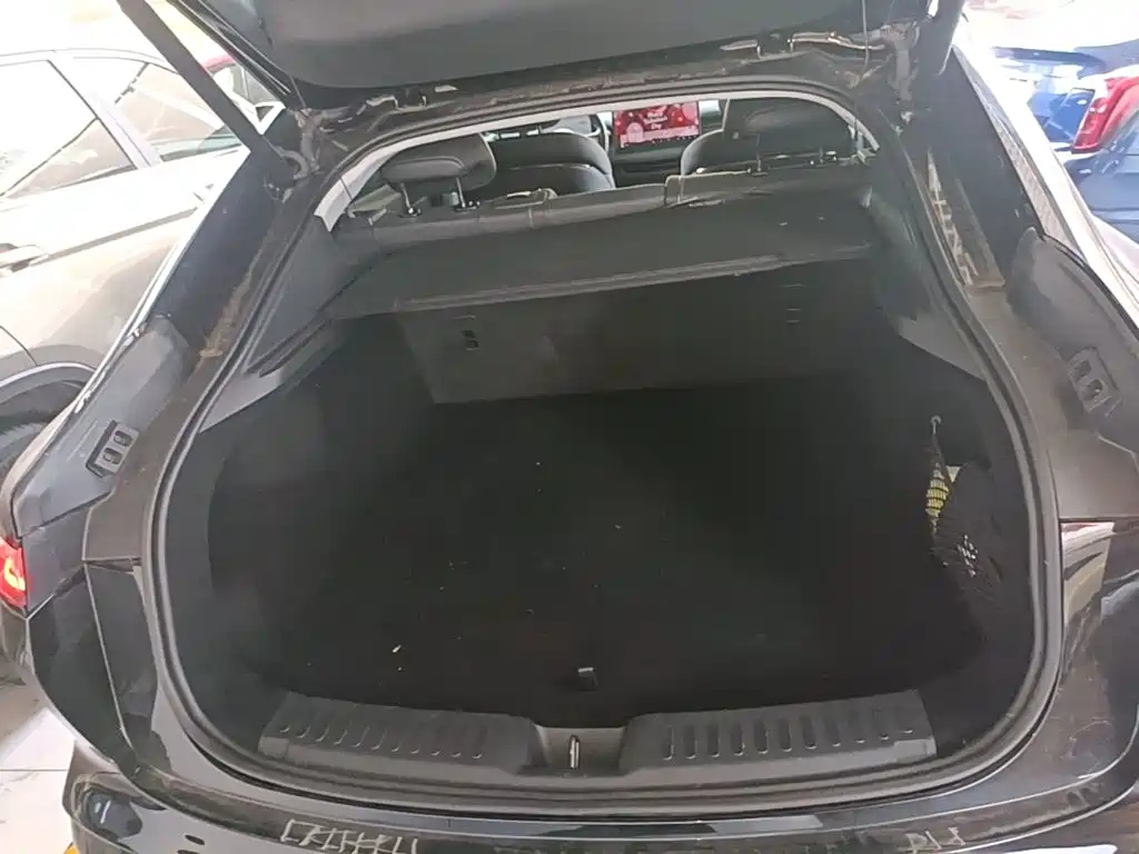 Baojun Enjoyment 2025 2025 PHEV 140km Luxury Edition