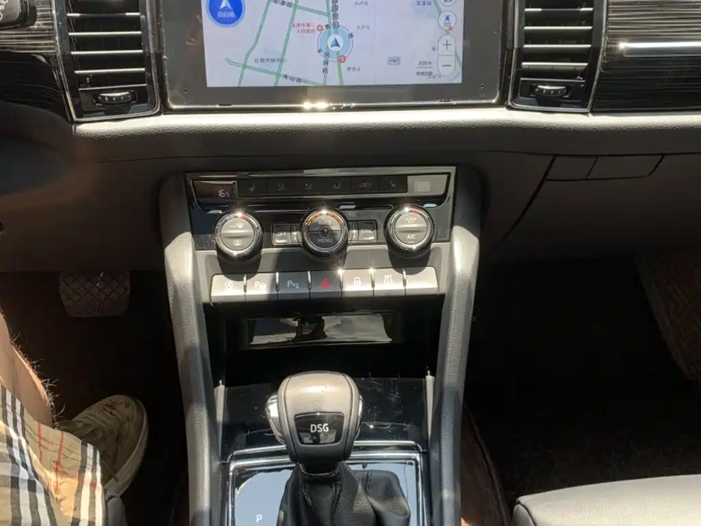 Photo 3 - Škoda Kodiaq