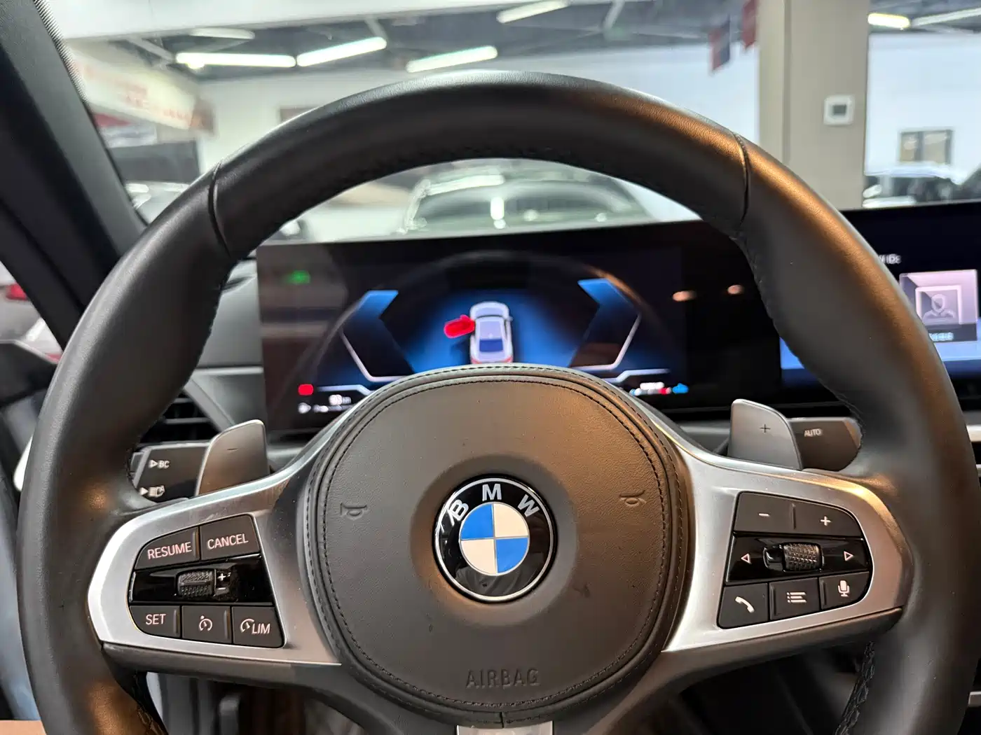 Фото 9 - BMW 4 Series