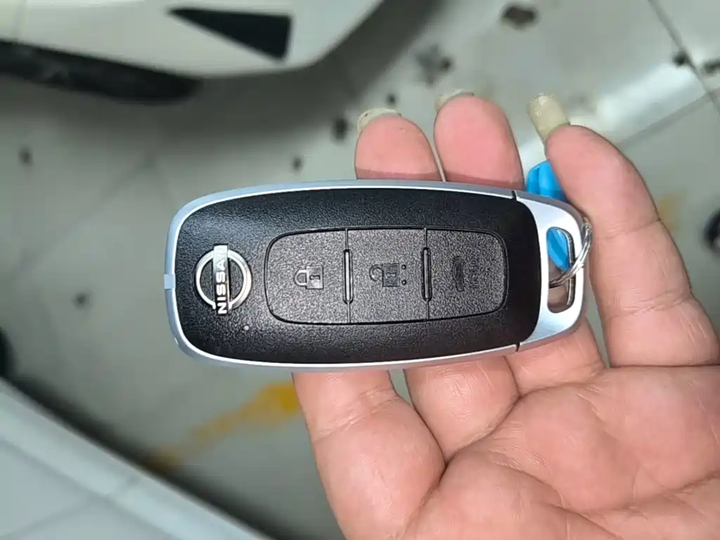 Nissan SYLPHY, миниатюра 9