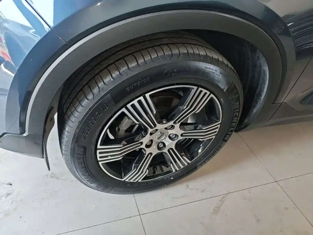 Volvo XC40 2020 2020 T3 Smart Elite Luxury Edition